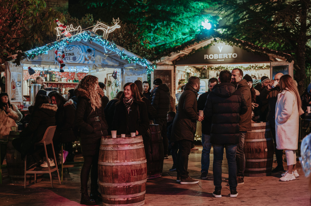  Filmmusicorkestar Šibenčane odveo na glazbeno putovanje po svijetu