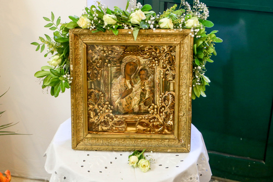 U Grebaštici proslavljena Svetkovina Bezgrješnog začeća