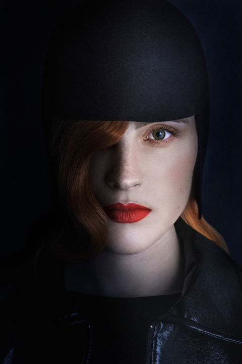 Šibenska dizajnerica Loredana Bahorić objavila novu kampanju 'Ray of light'