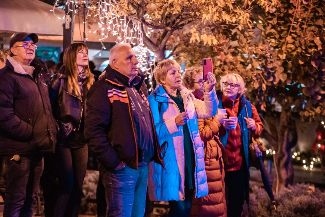 The Kulash odličnom svirkom otvorio Adventurin tjedan sa čak sedam koncerata