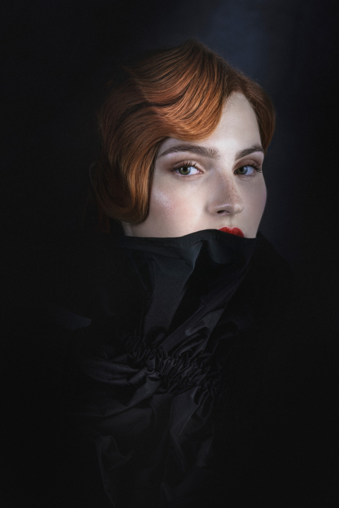 Šibenska dizajnerica Loredana Bahorić objavila novu kampanju 'Ray of light'