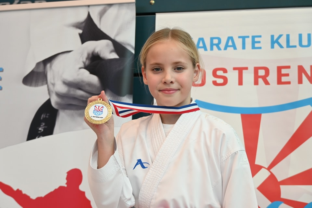 KK Okit prvi u ukupnom poretku u Kostreni