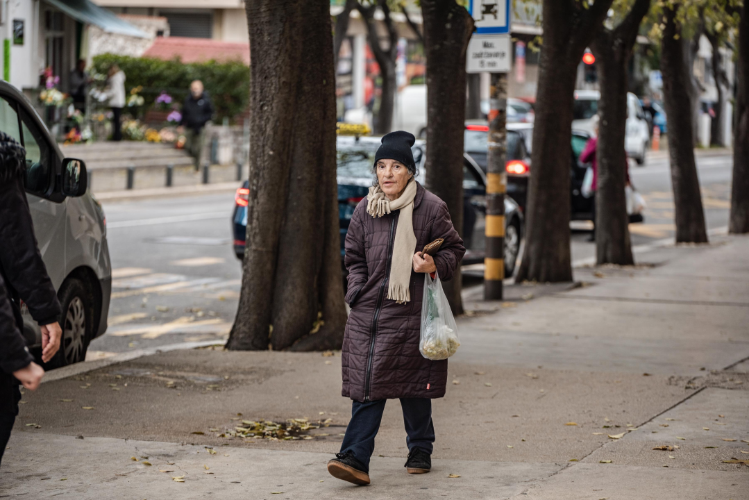 FOTO Đir po gradu, srijeda 13. prosinca