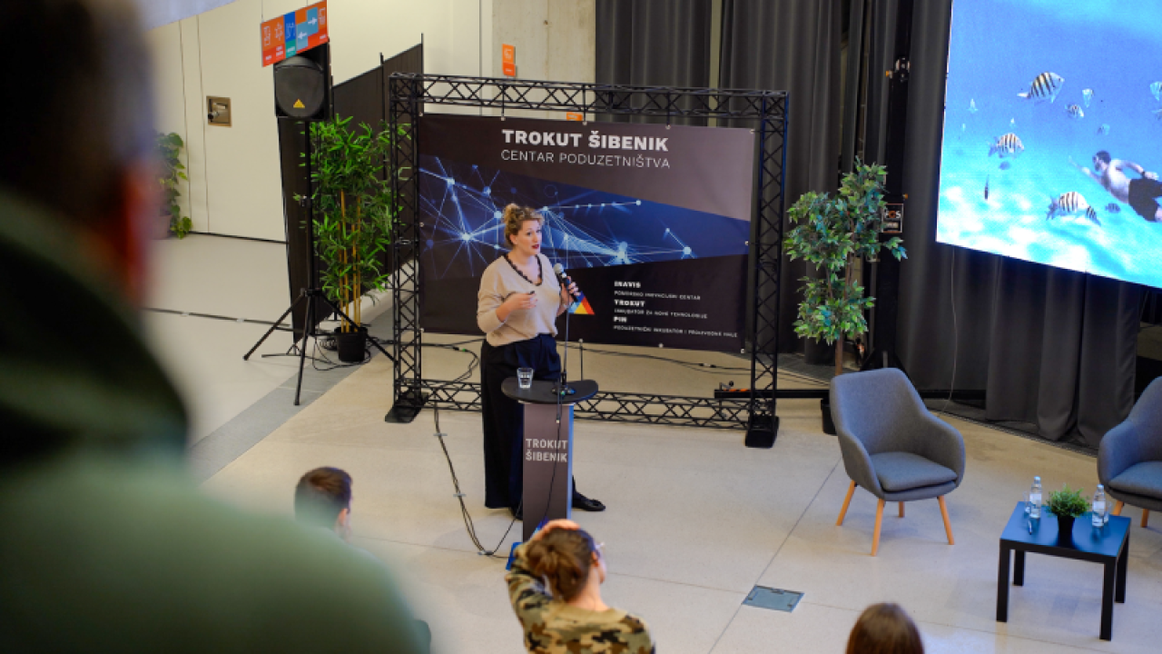 U Inkubatoru za nove tehnologije Trokut završena trodnevna ICT Think Future Winter Edition konferencija 