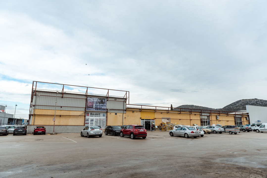 Građa ima totalnu rasprodaju s popustima i do 50 posto! 