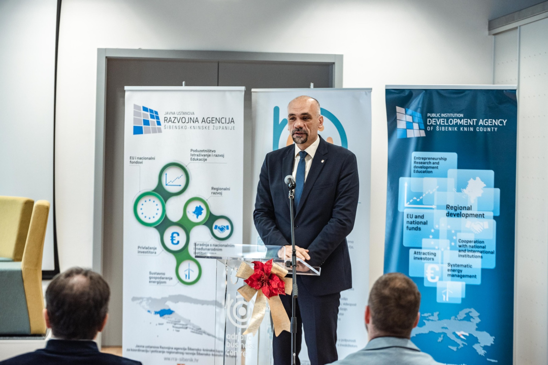 U ABC-u predstavljeni rezultati Tehničke pomoći: 'Pripremljeni i provedeni projekti vrijedni preko 60 milijuna eura'