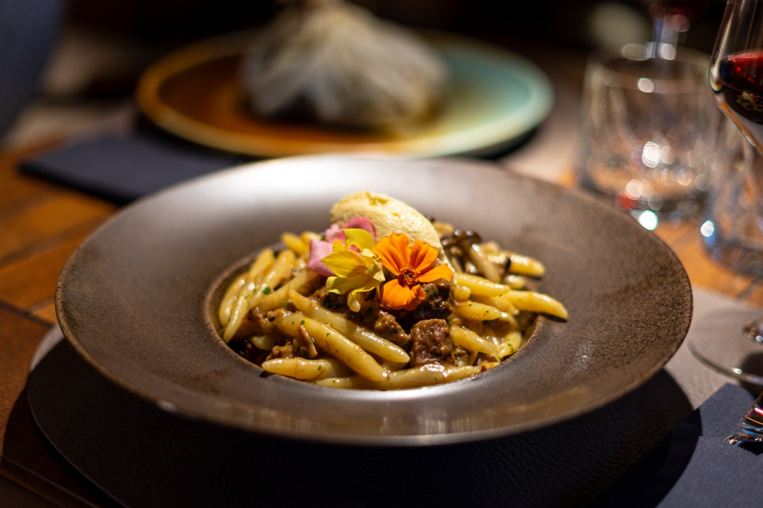 Uživajte u božićnom ugođaju restorana Mlin Montanari! 