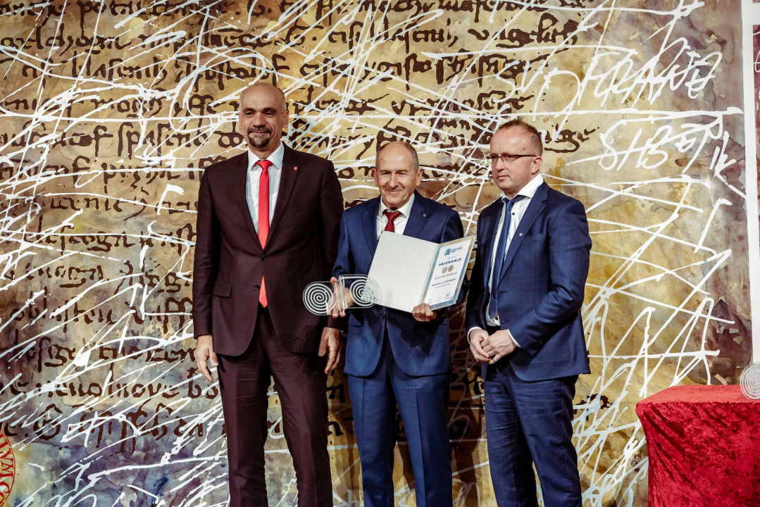 Dodijeljeno 28 Zlatnih boula zaslužnim turističkim djelatnicima u Šibensko-kninskoj županiji