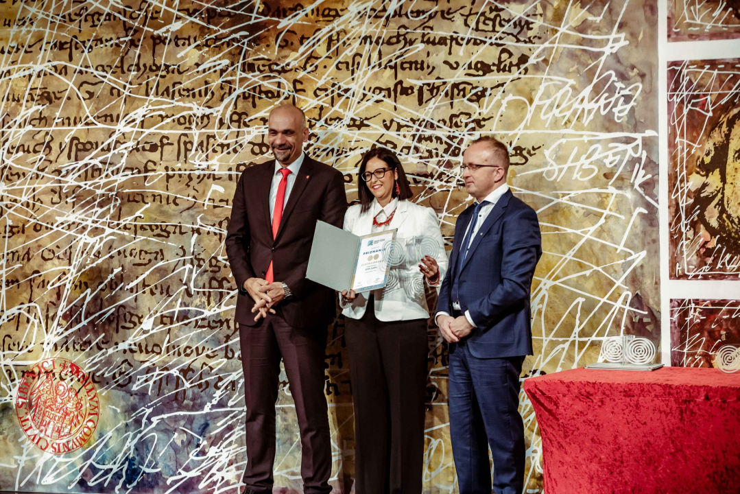 Dodijeljeno 28 Zlatnih boula zaslužnim turističkim djelatnicima u Šibensko-kninskoj županiji