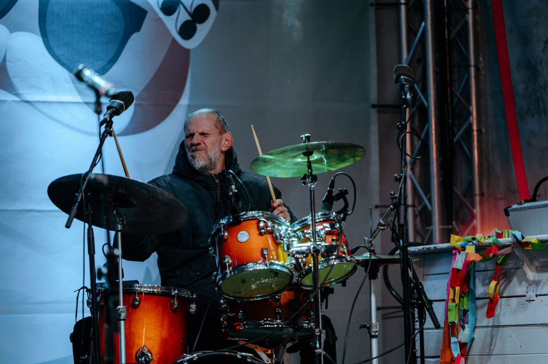 Legendarni jazz sastav Black Coffee sinoć preuzeo Adventuru, večeras Neno Belan