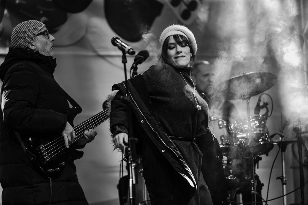 Legendarni jazz sastav Black Coffee sinoć preuzeo Adventuru, večeras Neno Belan