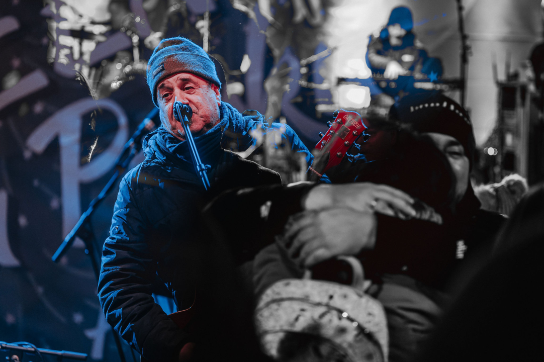 Belan na Adventuri pokazao zašto je miljenik publike koja mu je sinoć bila zbor