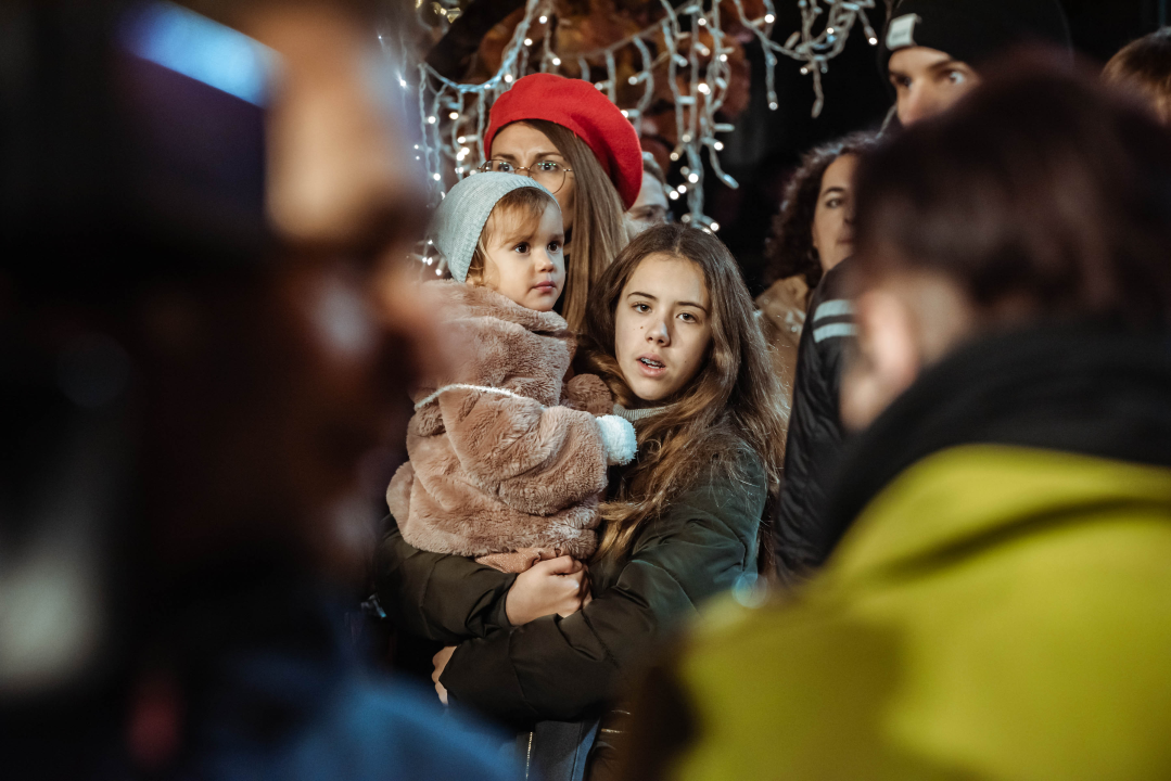 Stari gastro okršaj u Parku: Ekipa 'Solea' pobjednici Fritulade  