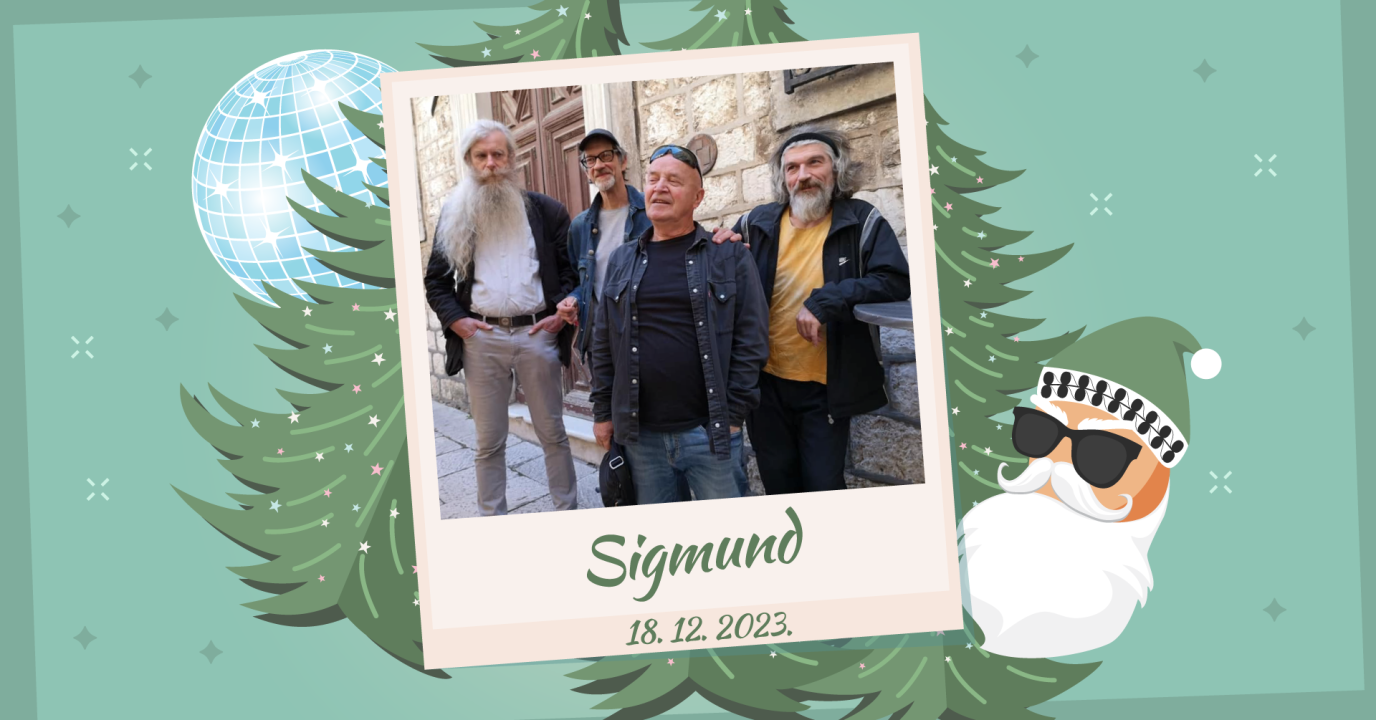 Osam svirki na Adventurinoj pozornici: Veliko finale uz Fenixe na Badnjak!