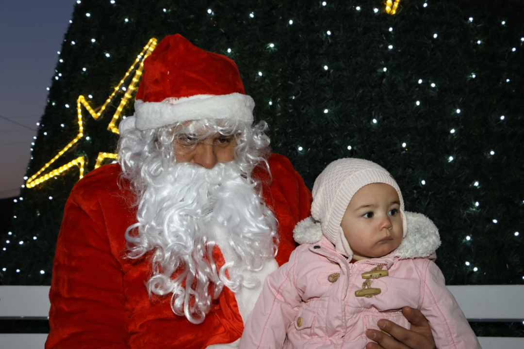 Vikend prepun adventskih događanja na području Općine Tisno