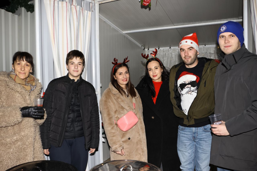 Vikend prepun adventskih događanja na području Općine Tisno