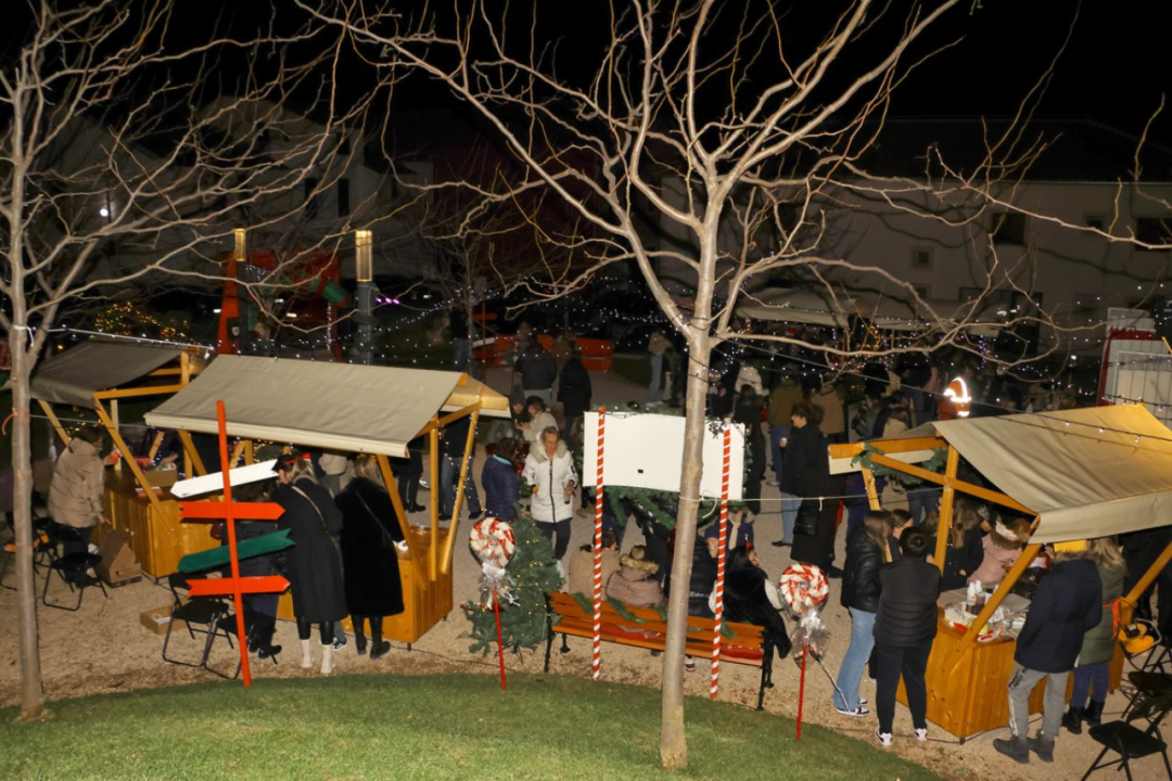 Vikend prepun adventskih događanja na području Općine Tisno