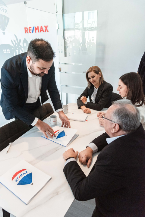 Agencija za nekretnine RE/MAX Domani ima novu poslovnicu u Vodicama!