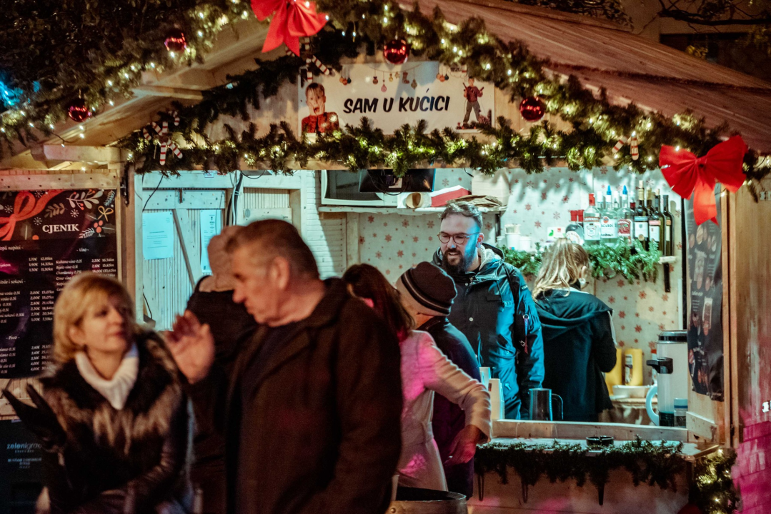 DJ Bake Adventuriste vratio u vrijeme kultne diskoteke Veslo