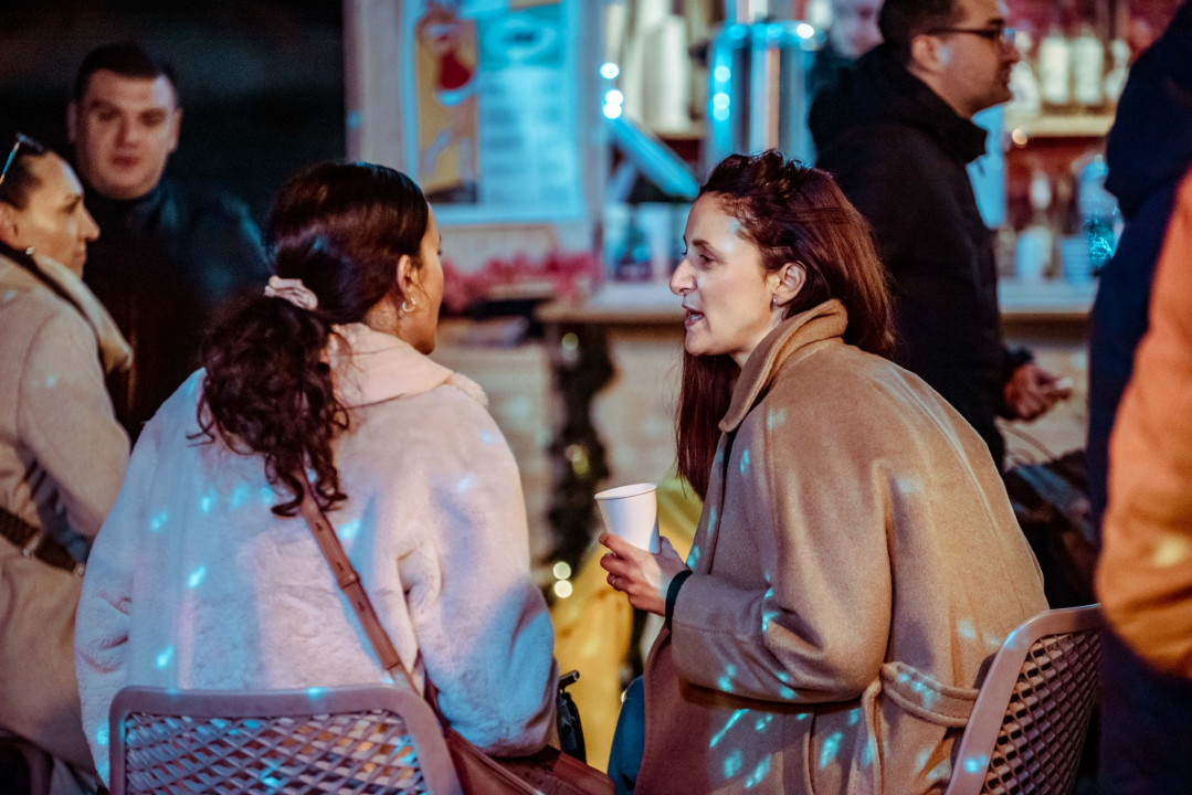 DJ Bake Adventuriste vratio u vrijeme kultne diskoteke Veslo