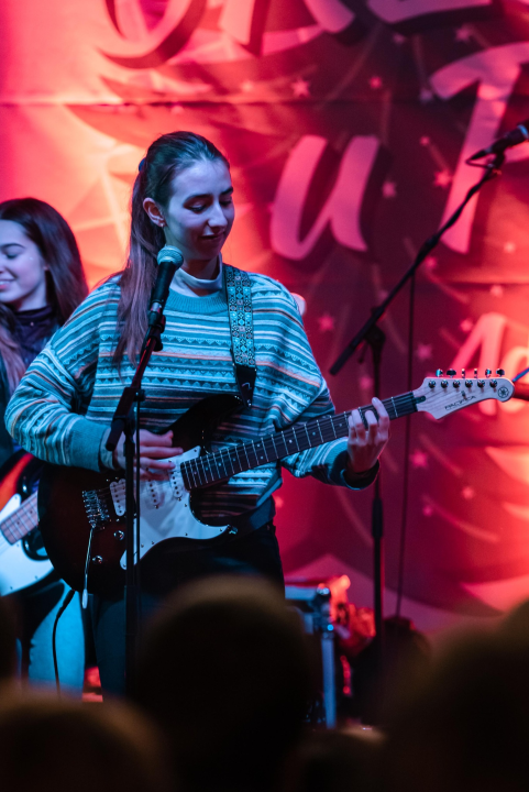 Gimnazijalci napravili odličnu atmosferu na Adventuri