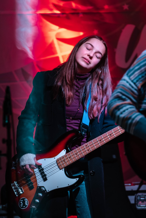 Gimnazijalci napravili odličnu atmosferu na Adventuri