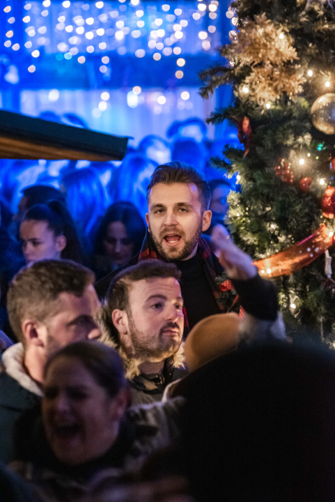 Iskoristite akciju i razveselite svoje bližnje poklon bonom u Asian Massage Studiju! 