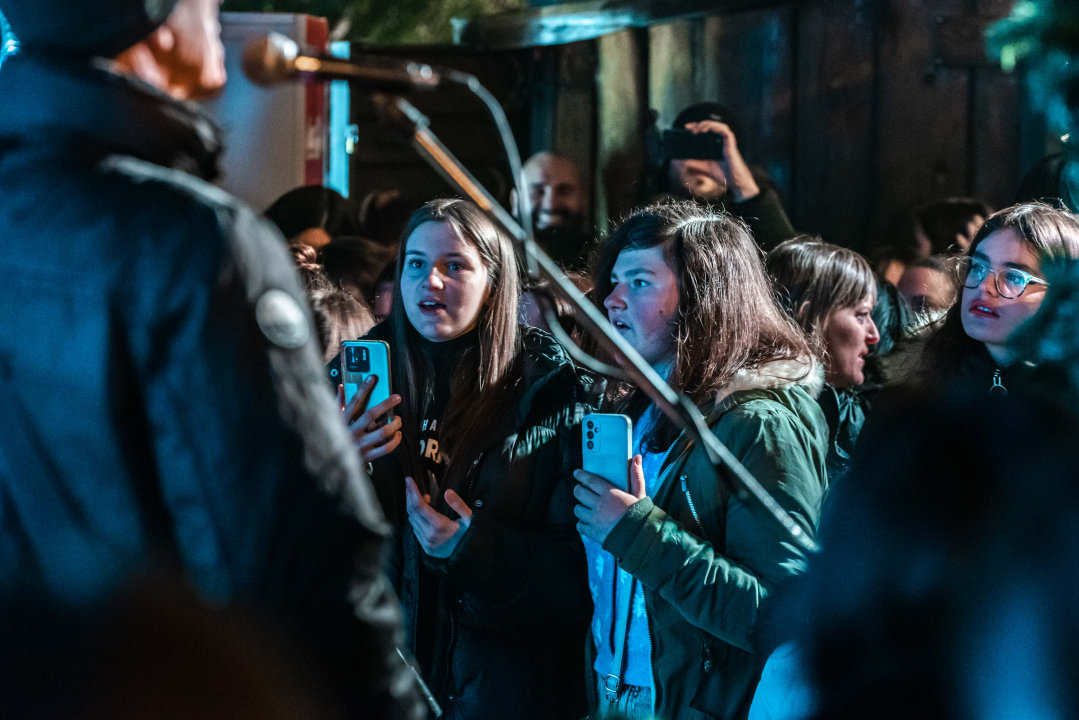 Iskoristite akciju i razveselite svoje bližnje poklon bonom u Asian Massage Studiju! 