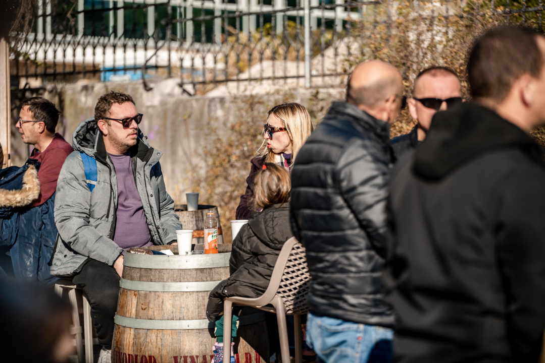 Snježana Prgomet i Toni Slavica najbolji šibenski sportaši: 'Mi smo mali grad velikih sportaša'