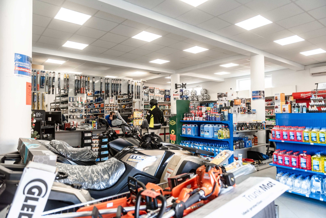 Iskoristite odlične akcije za kraj godine u Auto-Timu!