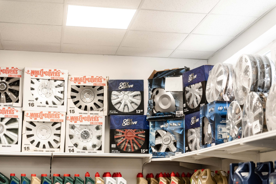 Iskoristite odlične akcije za kraj godine u Auto-Timu!