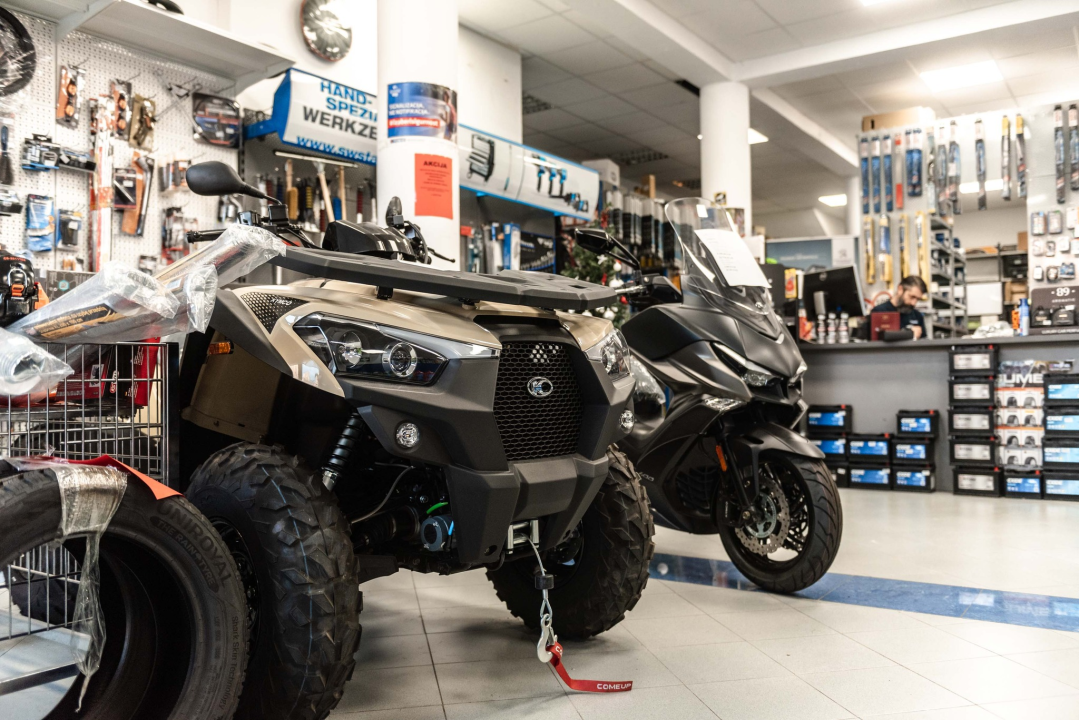 Iskoristite odlične akcije za kraj godine u Auto-Timu!