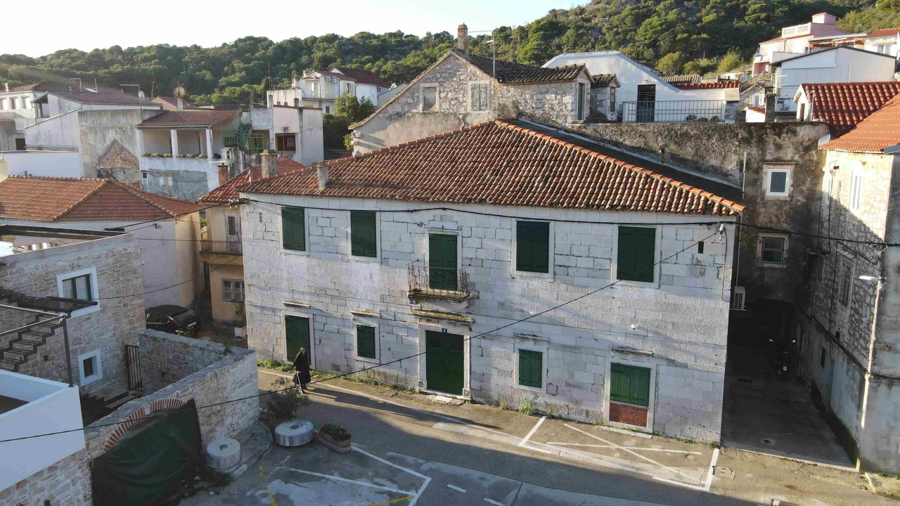 Završen projekt 'Saluti da Tisno'