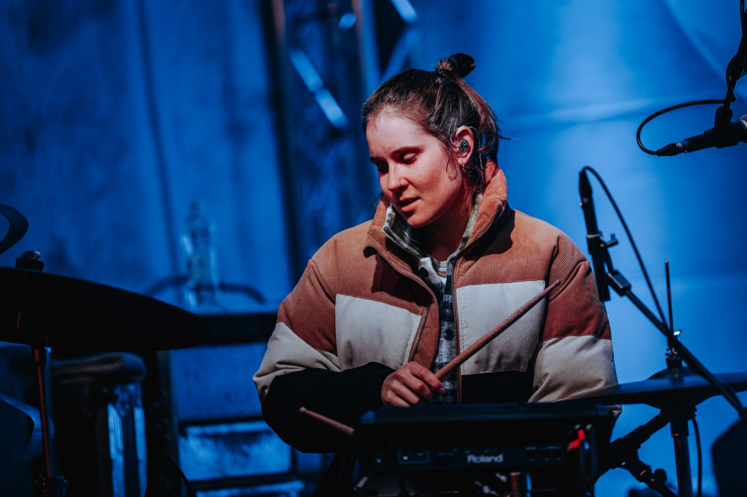 Djevojke koje polako postaju svjetska glazbena atrakcija rasplesale ekipu na Adventuri