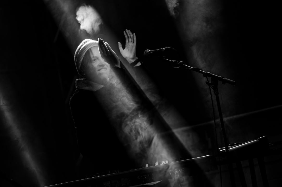 Djevojke koje polako postaju svjetska glazbena atrakcija rasplesale ekipu na Adventuri