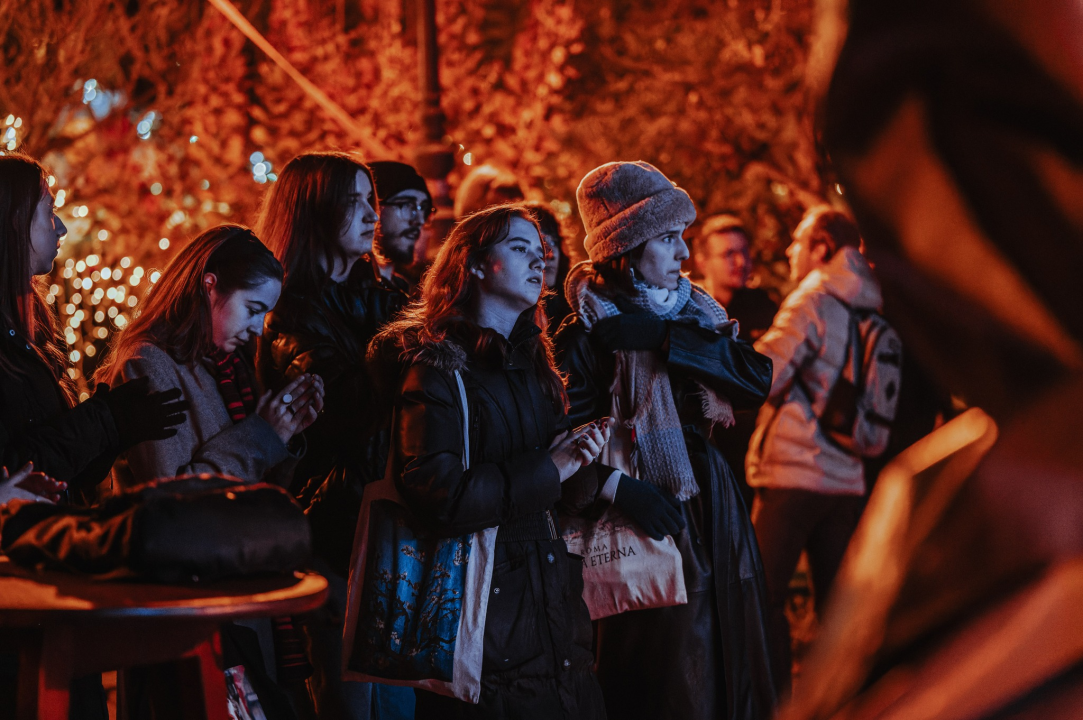 Djevojke koje polako postaju svjetska glazbena atrakcija rasplesale ekipu na Adventuri