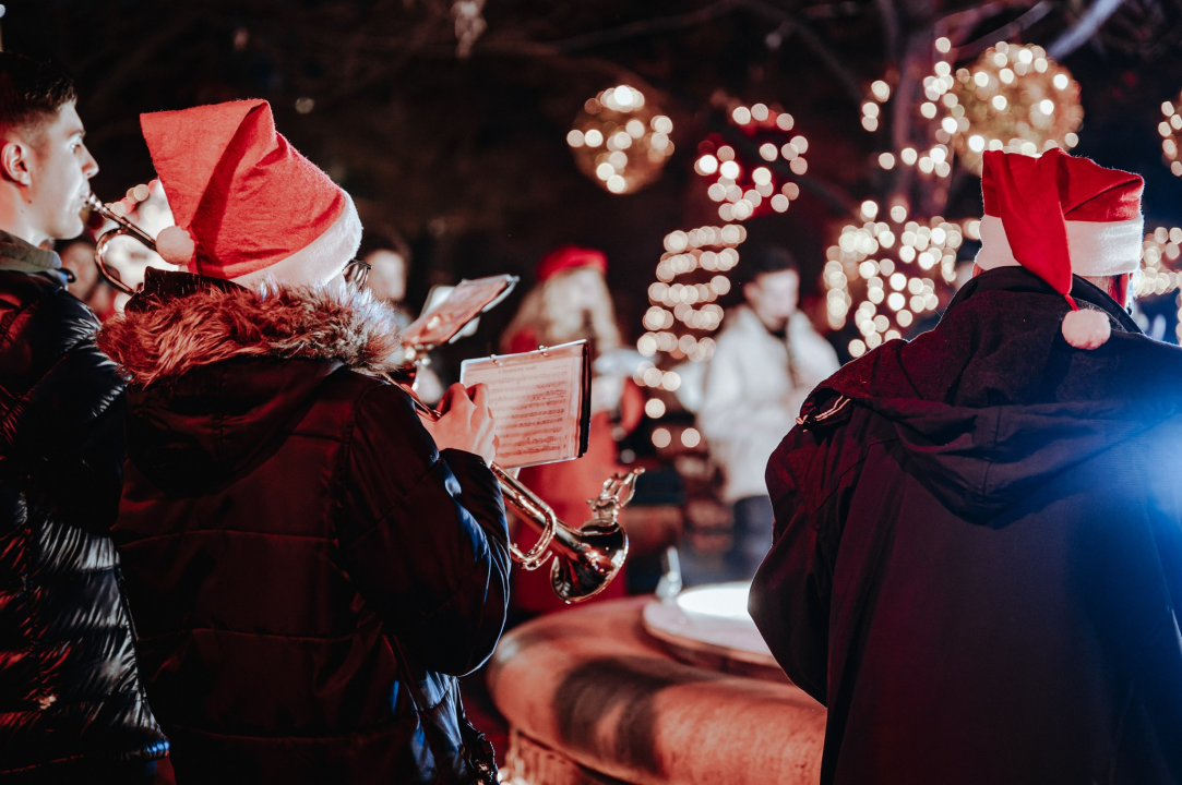 Šibenska narodna glazba promenadom razveselila Šibenčane