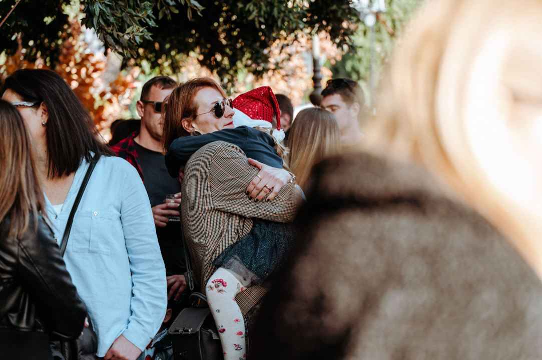 Fenixi i ovaj put ručak za Badnji dan pretvorili u večeru: Šibenčani ih jednostavno vole