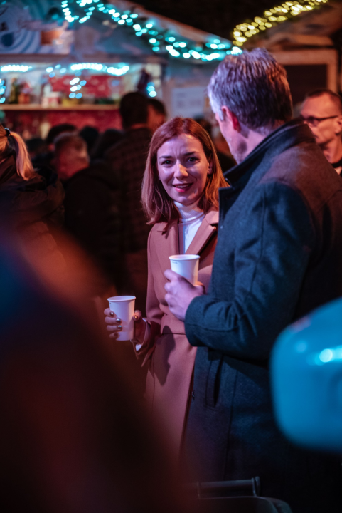 Big Band Šibenik sinoć razveselio publiku na Adventuri