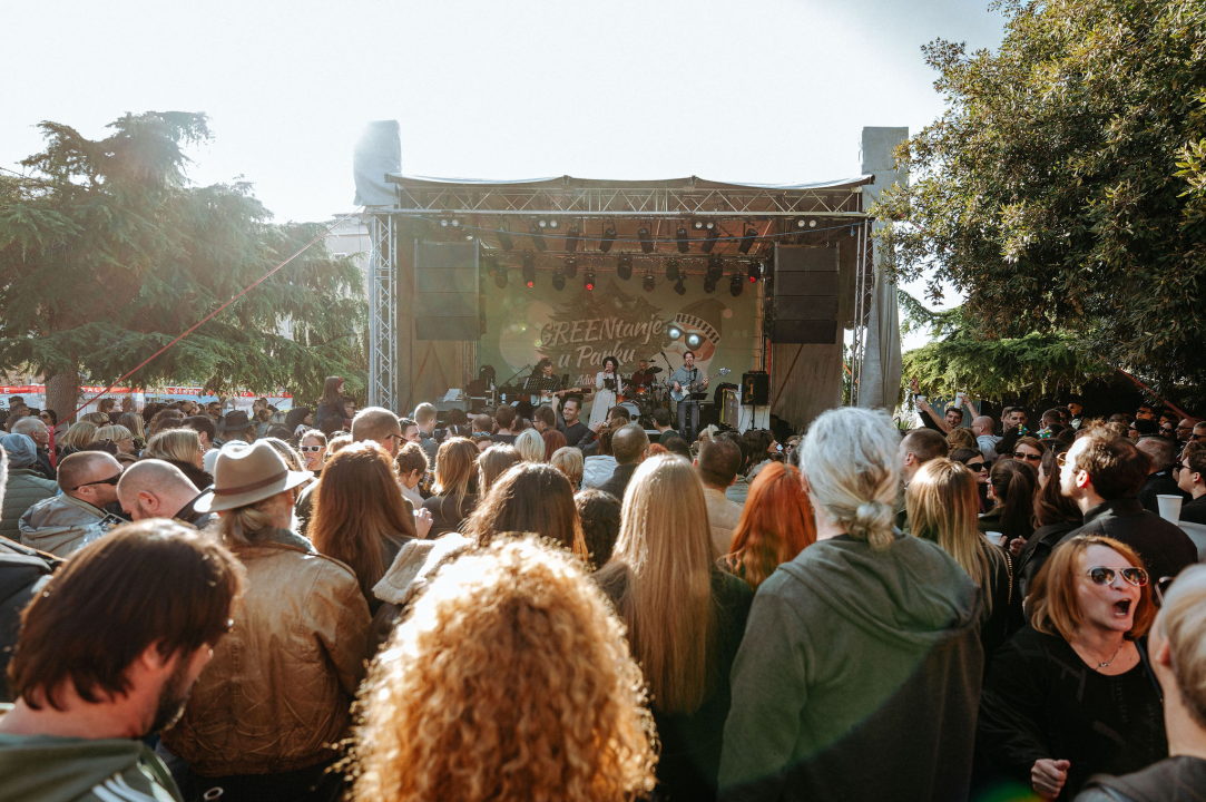Fenixi i ovaj put ručak za Badnji dan pretvorili u večeru: Šibenčani ih jednostavno vole