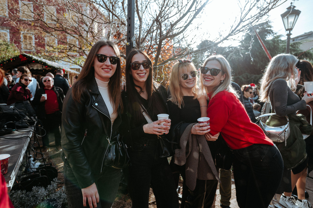 Fenixi i ovaj put ručak za Badnji dan pretvorili u večeru: Šibenčani ih jednostavno vole