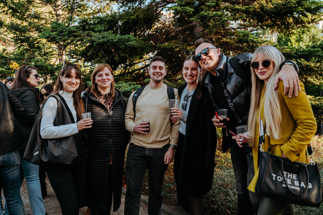 Fenixi i ovaj put ručak za Badnji dan pretvorili u večeru: Šibenčani ih jednostavno vole