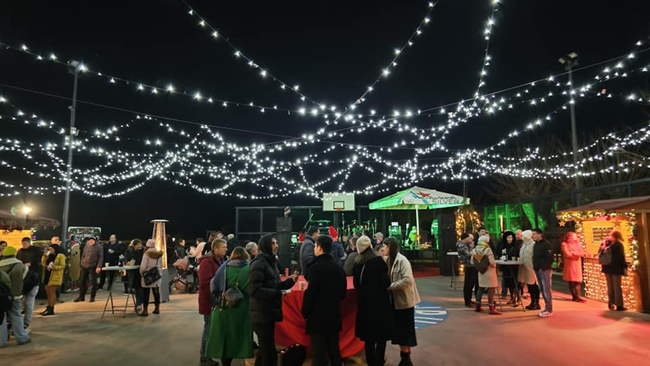 Mirjana Petrović i DVD Dubravice rade najbolje orahnjače u Skradinu