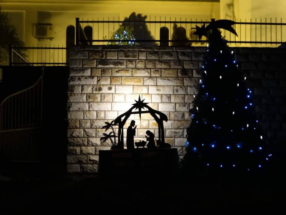 U crkvi sv. Kate na blagdan sv. Stjepana održan tradicionalni Božićni koncert ‘Vukšiću na dar’ 