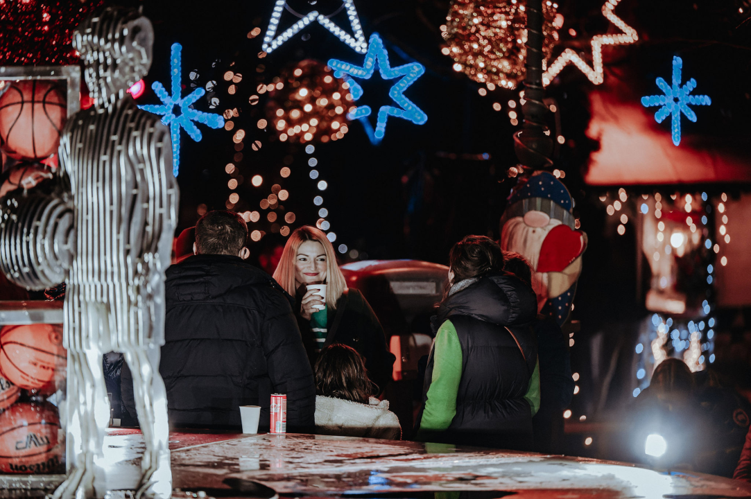 Kuzma &amp; Shaka Zulu na Adventuri napravili party za pamćenje