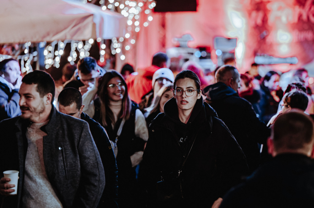 Kuzma &amp; Shaka Zulu na Adventuri napravili party za pamćenje