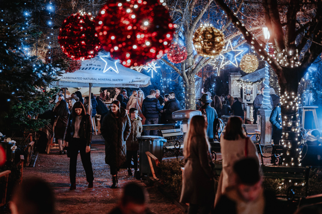 Kuzma &amp; Shaka Zulu na Adventuri napravili party za pamćenje