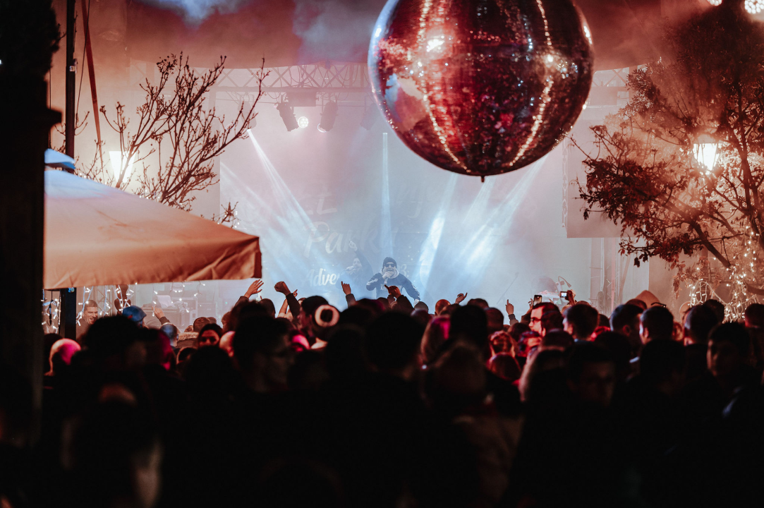 Kuzma &amp; Shaka Zulu na Adventuri napravili party za pamćenje