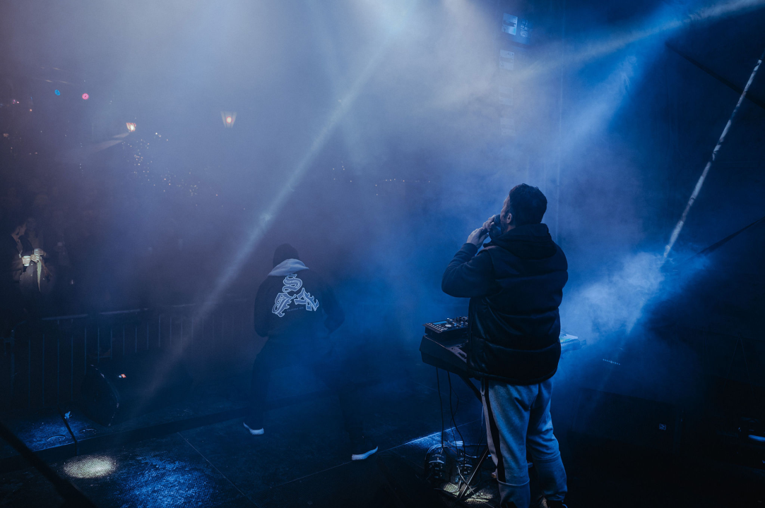 Kuzma &amp; Shaka Zulu na Adventuri napravili party za pamćenje