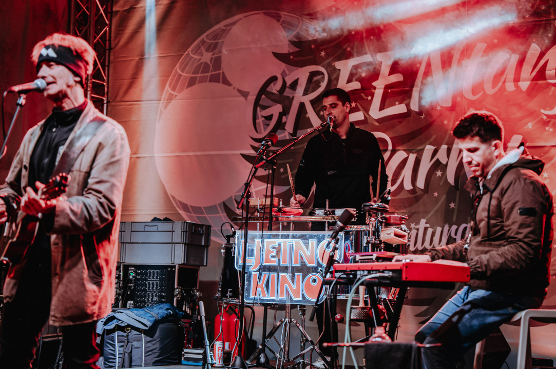 Uz Ljetno kino došli smo do vrhunca Adventure, danas počinje 321 FEST